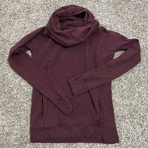 Lululemon hoodie